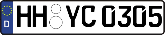 HH-YC0305