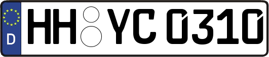 HH-YC0310