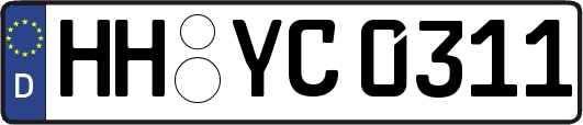 HH-YC0311