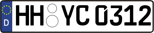 HH-YC0312