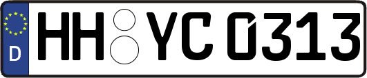 HH-YC0313