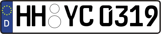 HH-YC0319