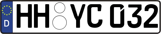 HH-YC032
