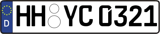 HH-YC0321