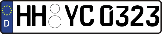 HH-YC0323
