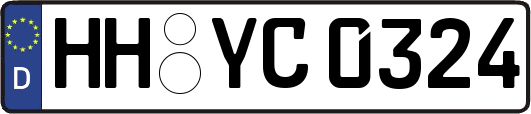 HH-YC0324