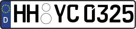 HH-YC0325