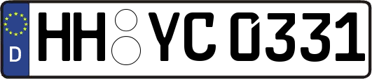 HH-YC0331