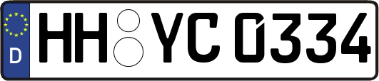 HH-YC0334