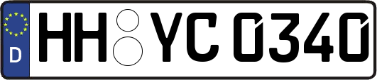 HH-YC0340