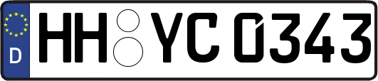 HH-YC0343