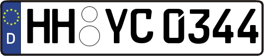 HH-YC0344