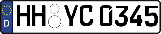 HH-YC0345