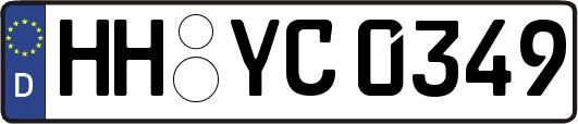 HH-YC0349