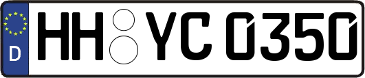 HH-YC0350