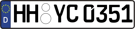 HH-YC0351