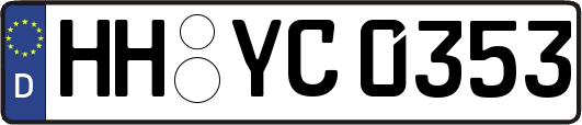 HH-YC0353