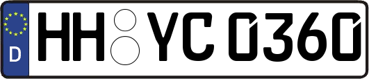HH-YC0360