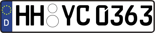 HH-YC0363