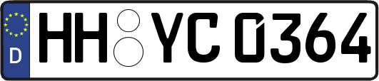 HH-YC0364