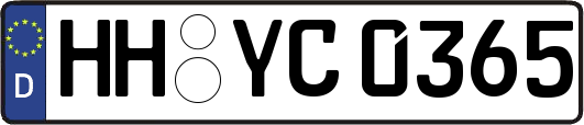 HH-YC0365