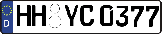 HH-YC0377