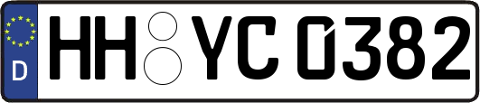 HH-YC0382