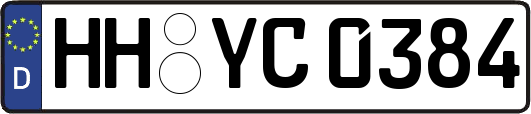 HH-YC0384