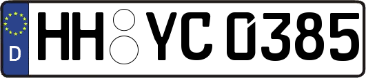 HH-YC0385