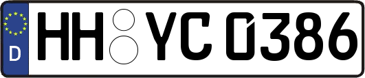 HH-YC0386