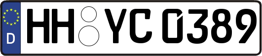 HH-YC0389