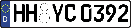 HH-YC0392