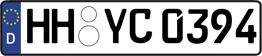 HH-YC0394