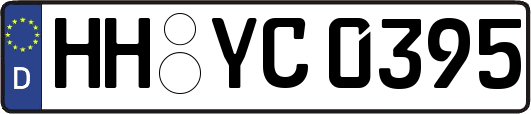 HH-YC0395