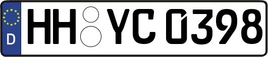 HH-YC0398