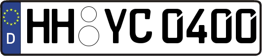 HH-YC0400