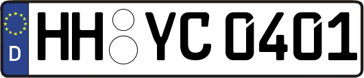 HH-YC0401