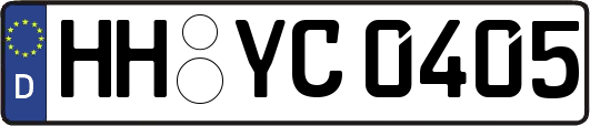 HH-YC0405