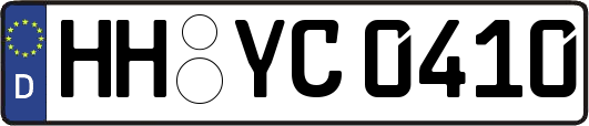 HH-YC0410