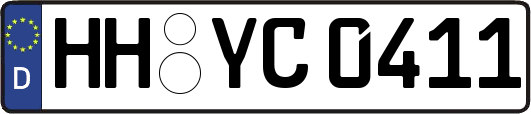 HH-YC0411