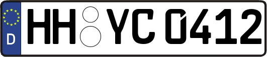 HH-YC0412