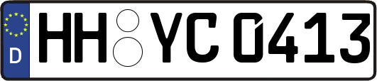 HH-YC0413