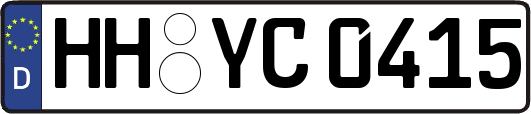HH-YC0415