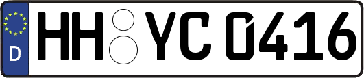 HH-YC0416