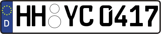 HH-YC0417