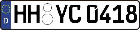 HH-YC0418