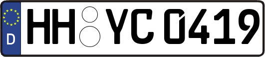 HH-YC0419
