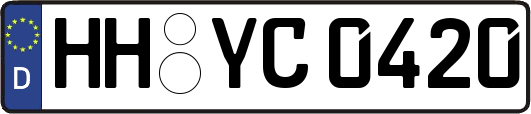 HH-YC0420