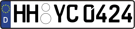 HH-YC0424
