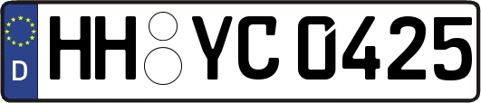 HH-YC0425
